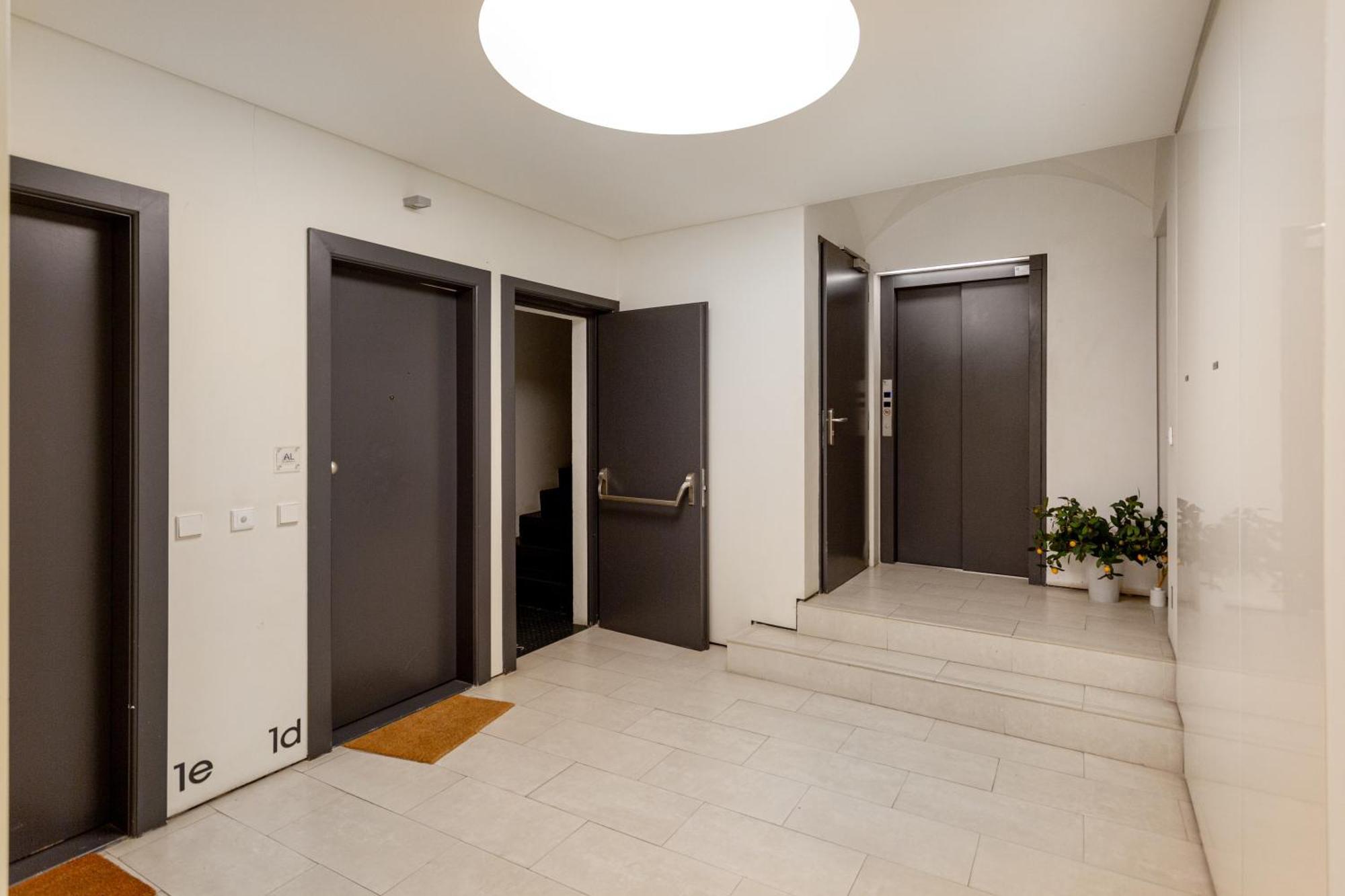 Apartamento Trendy Chiado Flat Lisboa Exterior foto